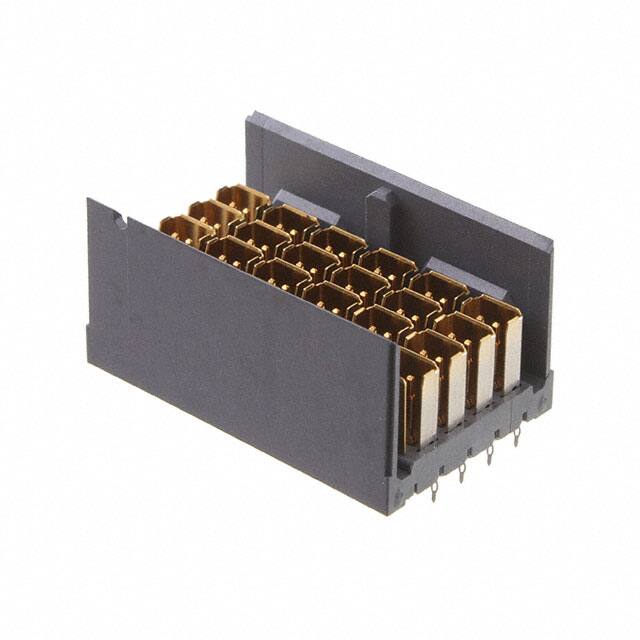 2187726-1 TE Connectivity AMP Connectors  Specialized